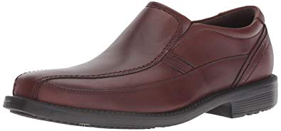 Rockport Men's Leader 2 Bike Slip on Oxford