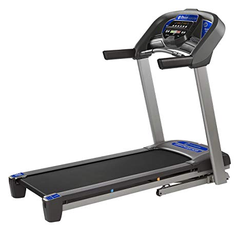 Horizon Fitness T101 Series Treadmills