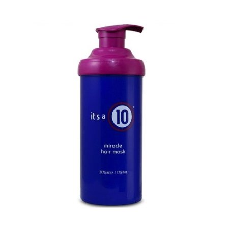 Its A 10 Miracle Hair Mask Supersized 175 oz