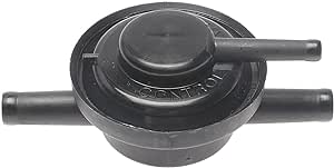 ACDelco Professional 214-2294 Vapor Canister Purge Valve