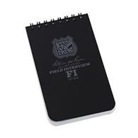 All-Weather Field Interview Notebook - Rite in the Rain - 104
