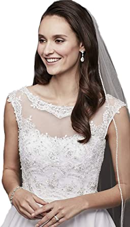 Passat 3M Sparkling Rhinestone Cathedral Bridal Veils White Crystal Wedding Veils For Brides Chapel Gifts Ivory 223