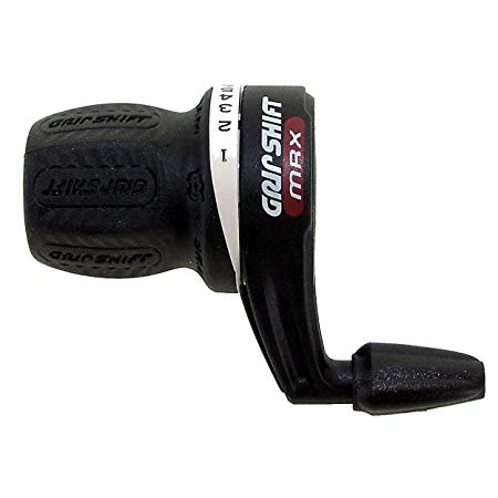 SRAM MRX 21 Speed (3 x 7) Grip Shift Set - 689597