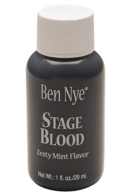 Stage Blood 1 oz