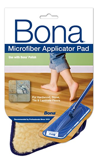 Bona Microfiber Applicator Pad
