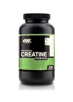 Optimum Nutrition Creatine Powder 150 Gram