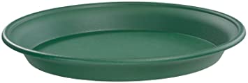 Stewart 2139019 30 cm Multi-Purpose Saucer - Green