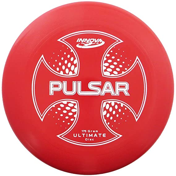 Innova Pulsar 175g Ultimate Disc