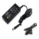 AcBel AC Adapter Battery Charger for HP Pavilion G32 G42 G56 G72 Laptops G6