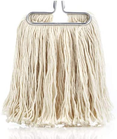 Fuller Brush Wet Mop Replacement Head