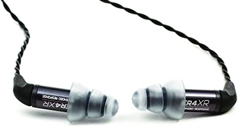 Etymotic Research ER4XR in-Ear Monitors Headphone