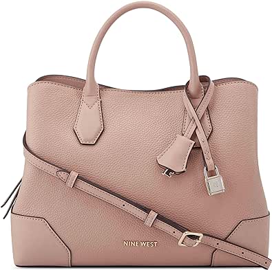 Nine West Brooklyn Jet Set Satchel