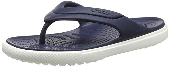 crocs Unisex Citilane Flip Flops Thong Sandals