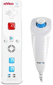 Nyko Wand Core Pak for Wii