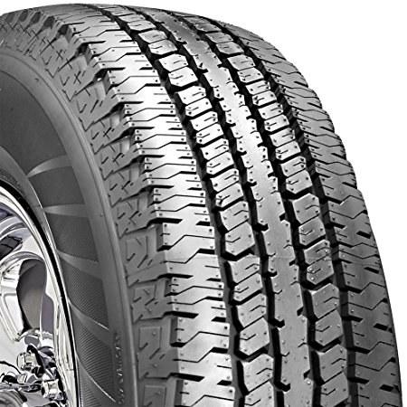 Hankook DynaPro AT RF08 Off-Road Tire - 235/75R17 108S