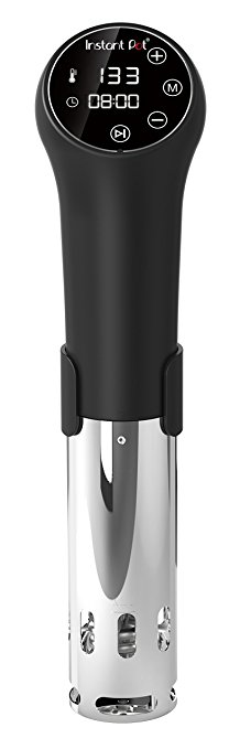 Instant Pot Accu LS-SV02A Sous Vide Immersion Circulator (120V, 800W)