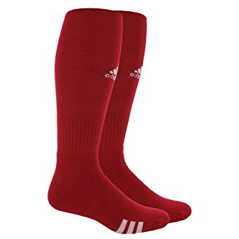 adidas Rivalry Field OTC Socks (2-Pack)