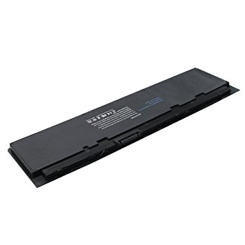 HJ8KP Battery for Dell Latitude E7240 E7250 Ultrabook VFV59 W57CV J31N7 WD52H [7.6V 52Wh ]