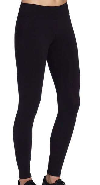 iLoveSIA Women's Tight Ankle Legging