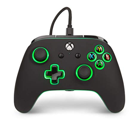 Spectra Enhanced Wired Controller For Xbox One