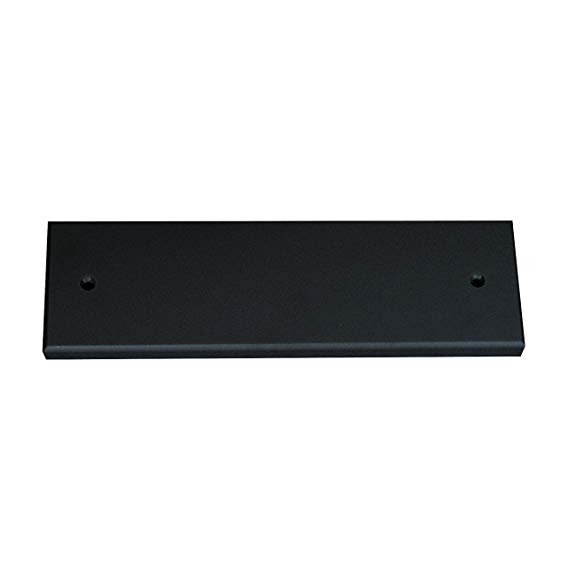 Rig Rite 925 Transducer Plate