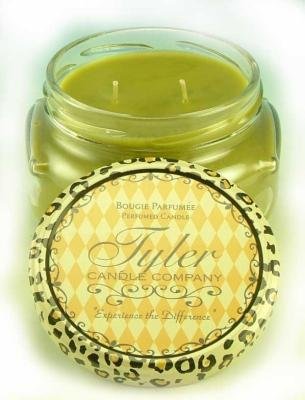 Tyler Candle - Tyler - 11 Ounce 2 Wick Candle