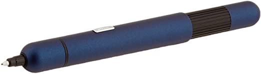 LAMY Pico Ballpoint, Pen Blue (L288BE)