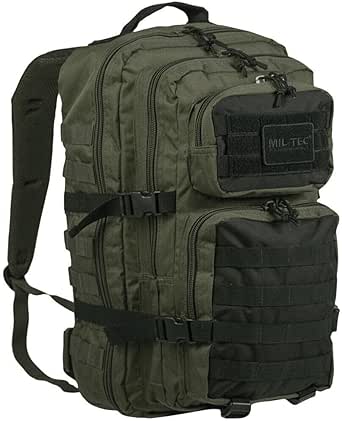 Mil-Tec US Assault Pack Backpack