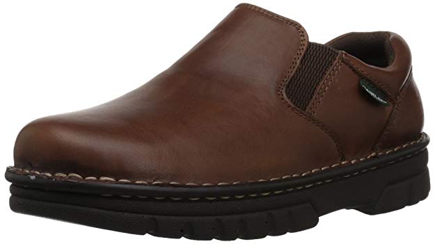 Eastland Men's Newport Slip-On Shoe