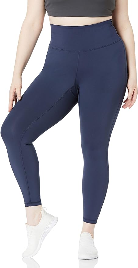 Amazon Essentials Womens High Rise Full Length Active Sculpt Legging