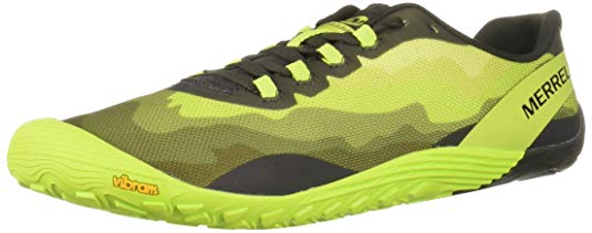 Merrell Men's Vapor Glove 4 Sneaker