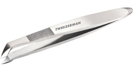 Tweezerman Professional Stainless Steel V-Cuticle Nipper