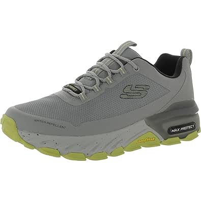 Skechers Max Protect Casual Outdoors Sneaker For Mens