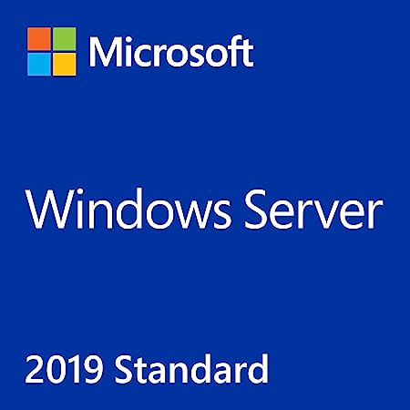 Microsoft Windows Server 2019 Standard License 16 core