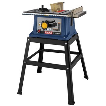 Ryobi ZRBTS10S 10 in. Benchtop Table Saw