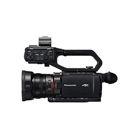 Panasonic AG-CX8ED 4K Professional Camcorder