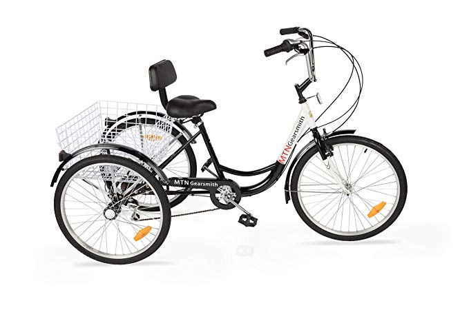 Komodo adult tricycle new arrivals