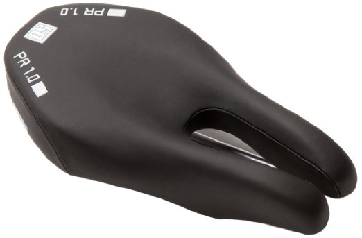 ISM PR 1.0 Saddle, Black