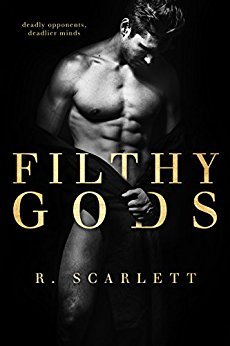 Filthy Gods (American Gods)