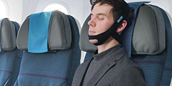 Anti Snore Chin Strap, Home or Travel, Stop snoring now with our anti snoring solution device.