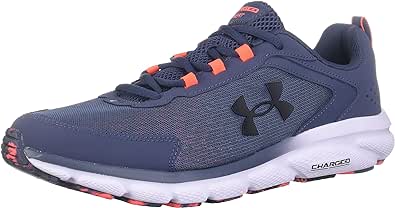 Under Armour Men's Charged Assert 9 Running Shoe