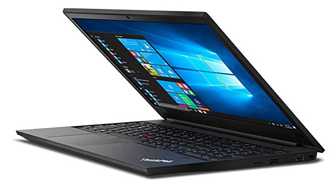 Oemgenuine Lenovo ThinkPad Edge E590 15.6 Inch HD Display, Intel Dual Core i5-8265U, 32GB RAM, 1TB Solid State Drive, W10P