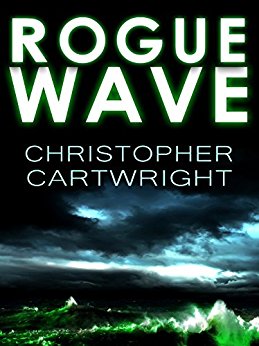 Rogue Wave (Sam Reilly Book 4)