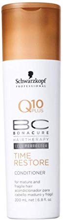 Schwarzkopf BC Bonacure Time Restore Shampoo 250 ml