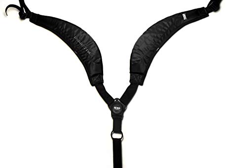 Izzo Golf Dual Comfort Swivel Strap, for Carry Bags