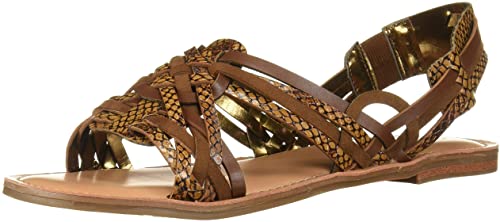 Carlos by Carlos Santana Women's Mavin Sandal