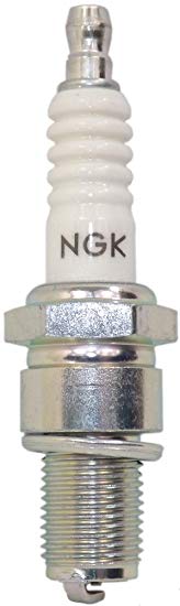 NGK (3901) CPR7EA-9 Standard Spark Plug, Pack of 1