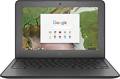 HP CHROMEBOOK 11 G8 - Education Edition - 11.6" - CELERON N4020 - 4 GB RAM - 32 GB EMMC - US