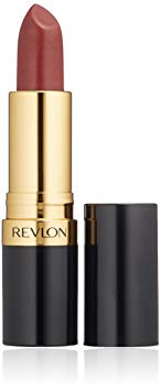 Revlon Super Lustrous Lipstick, Spicy Cinnamon