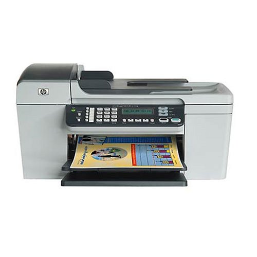 HP Officejet 5610 All-in-One Printer (Q7311A#ABA)